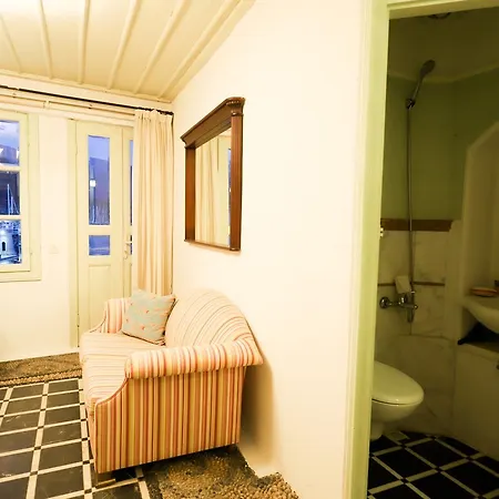 Castle Daily Weekly Apartment Marmaris