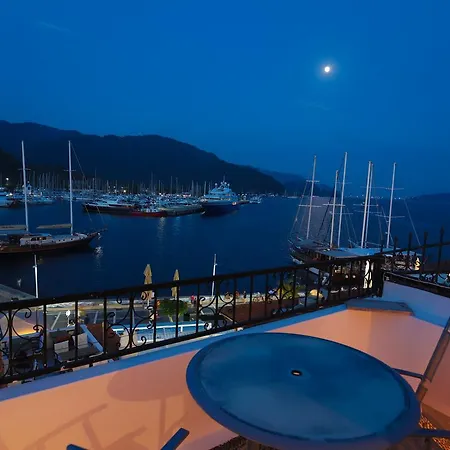 Castle Daily Weekly * Marmaris
