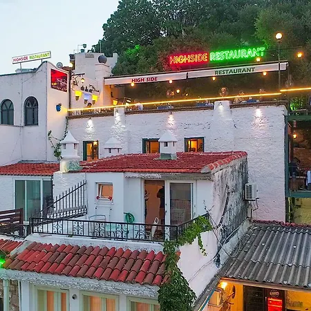 Castle Daily Weekly Marmaris