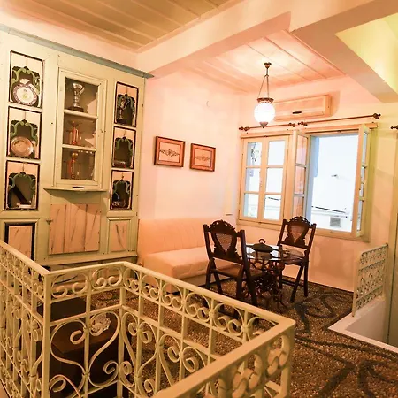 Castle Daily Weekly Apartment *