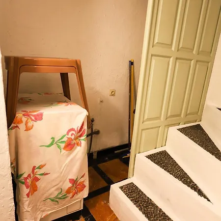 Castle Daily Weekly Apartamento